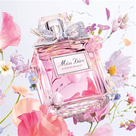 miss dior misty or blooming bouquet|Miss Dior Blooming bouquet sale.